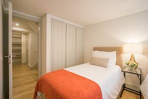 Courtyard & Elegance Apartment