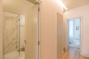 Courtyard & Elegance Apartment