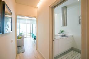 Courtyard & Elegance Apartment