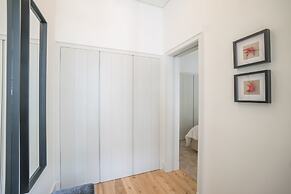 Courtyard & Elegance Apartment