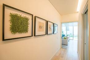 Courtyard & Elegance Apartment