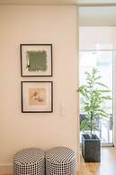 Courtyard & Elegance Apartment