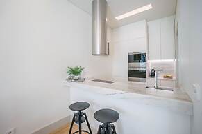 Courtyard & Elegance Apartment