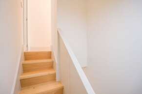 Courtyard & Elegance Apartment