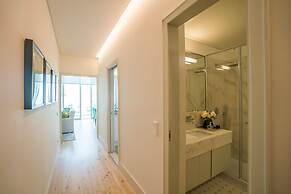 Courtyard & Elegance Apartment