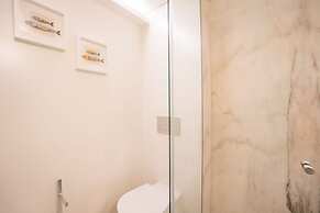 Courtyard & Elegance Apartment