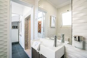 Praça das Flores Cosy Apartment