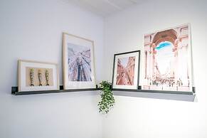 Praça das Flores Cosy Apartment