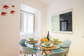 Praça das Flores Cosy Apartment