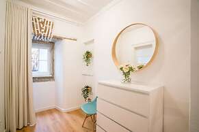 Praça das Flores Cosy Apartment