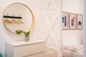 Praça das Flores Cosy Apartment