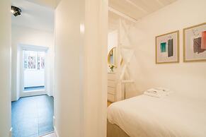 Praça das Flores Cosy Apartment