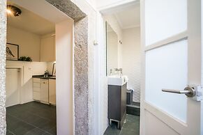 Praça das Flores Cosy Apartment