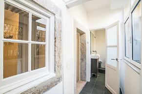 Praça das Flores Cosy Apartment