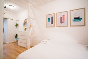 Praça das Flores Cosy Apartment