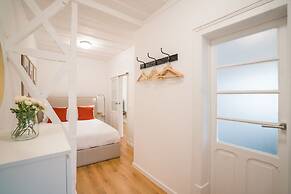 Praça das Flores Cosy Apartment