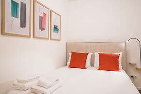 Praça das Flores Cosy Apartment