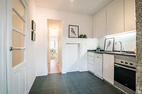 Praça das Flores Cosy Apartment