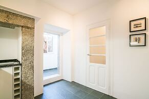 Praça das Flores Cosy Apartment