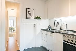 Praça das Flores Cosy Apartment