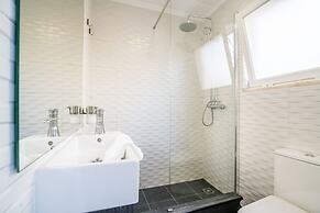 Praça das Flores Cosy Apartment