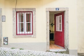 Praça das Flores Cosy Apartment