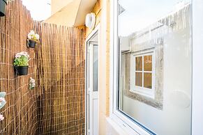 Praça das Flores Cosy Apartment