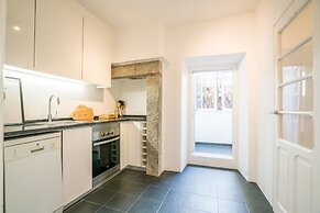 Praça das Flores Cosy Apartment