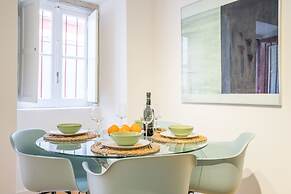 Praça das Flores Cosy Apartment