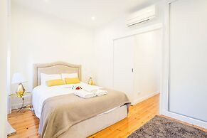 Principe Real Charming and Modern Apartment