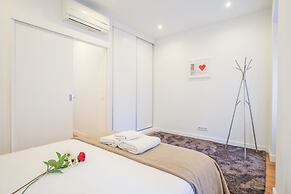 Principe Real Charming and Modern Apartment