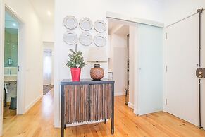 Principe Real Charming and Modern Apartment