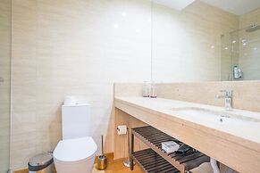 Principe Real Charming and Modern Apartment