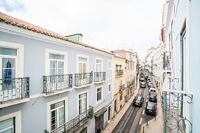 São Bento Authentic Apartment