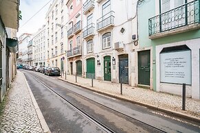 São Bento Authentic Apartment