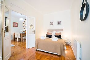 São Bento Authentic Apartment