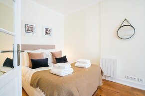 São Bento Authentic Apartment