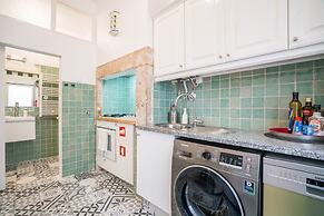 São Bento Authentic Apartment