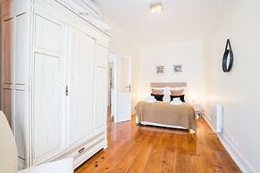 São Bento Authentic Apartment