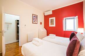 São Bento Authentic Apartment