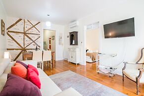 São Bento Authentic Apartment