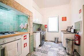 São Bento Authentic Apartment