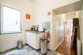 São Bento Authentic Apartment
