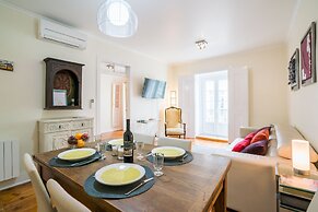 São Bento Authentic Apartment