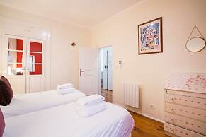 São Bento Authentic Apartment