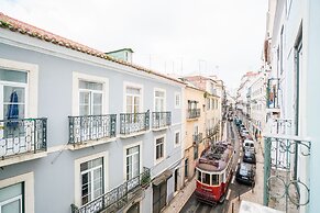 São Bento Authentic Apartment