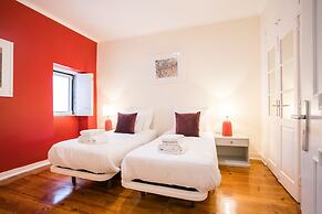 São Bento Authentic Apartment