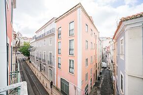 São Bento Authentic Apartment