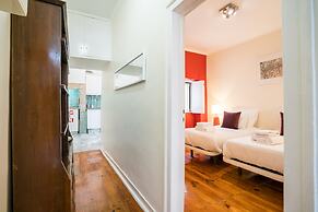 São Bento Authentic Apartment