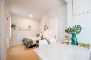 Madragoa Studio zero